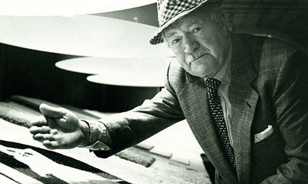 Historien om Ege Carpets