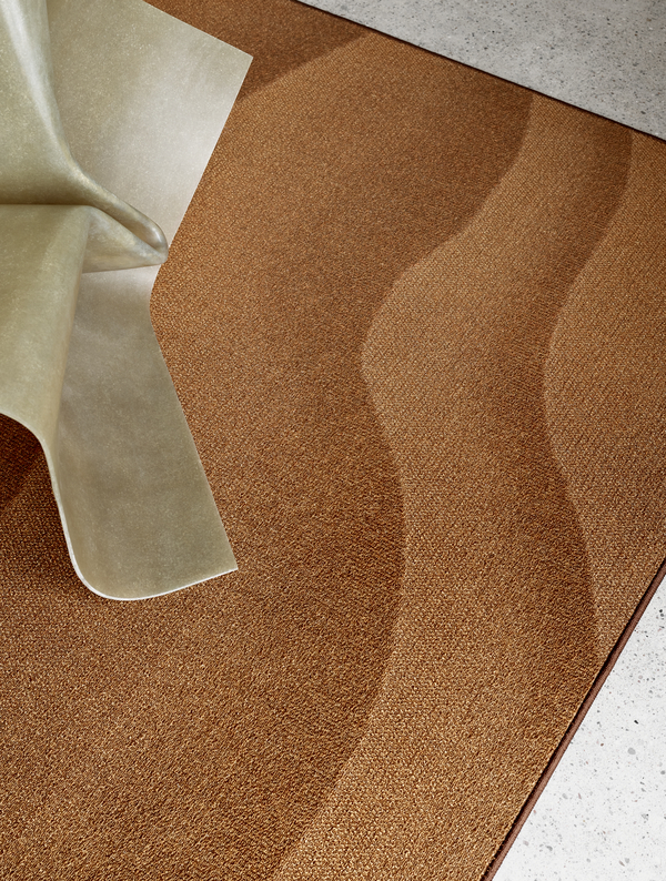 ReForm A New Wave Sand <br>Any Shape