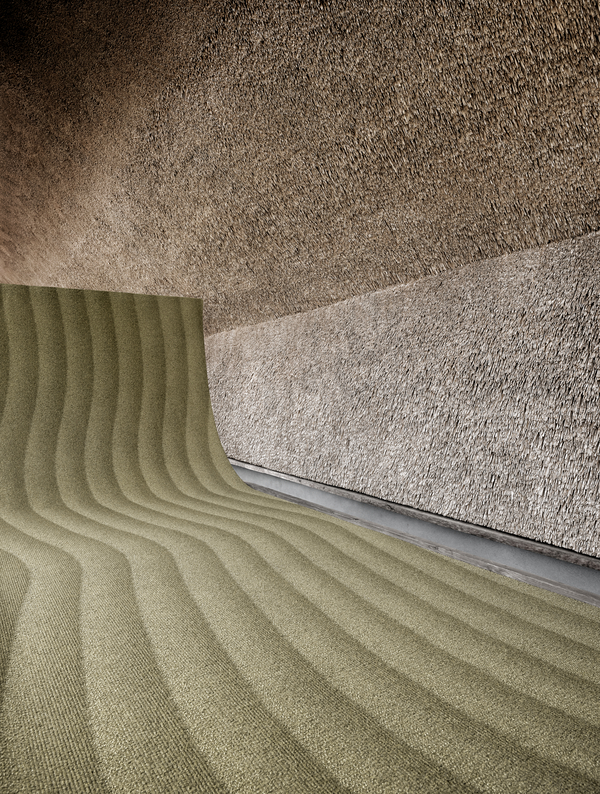 ReForm A New Wave Ocean <br>Any Shape