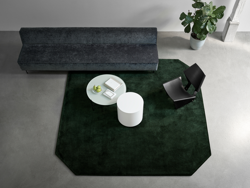 Løse tæpper i alle størrelser og former - Any shape