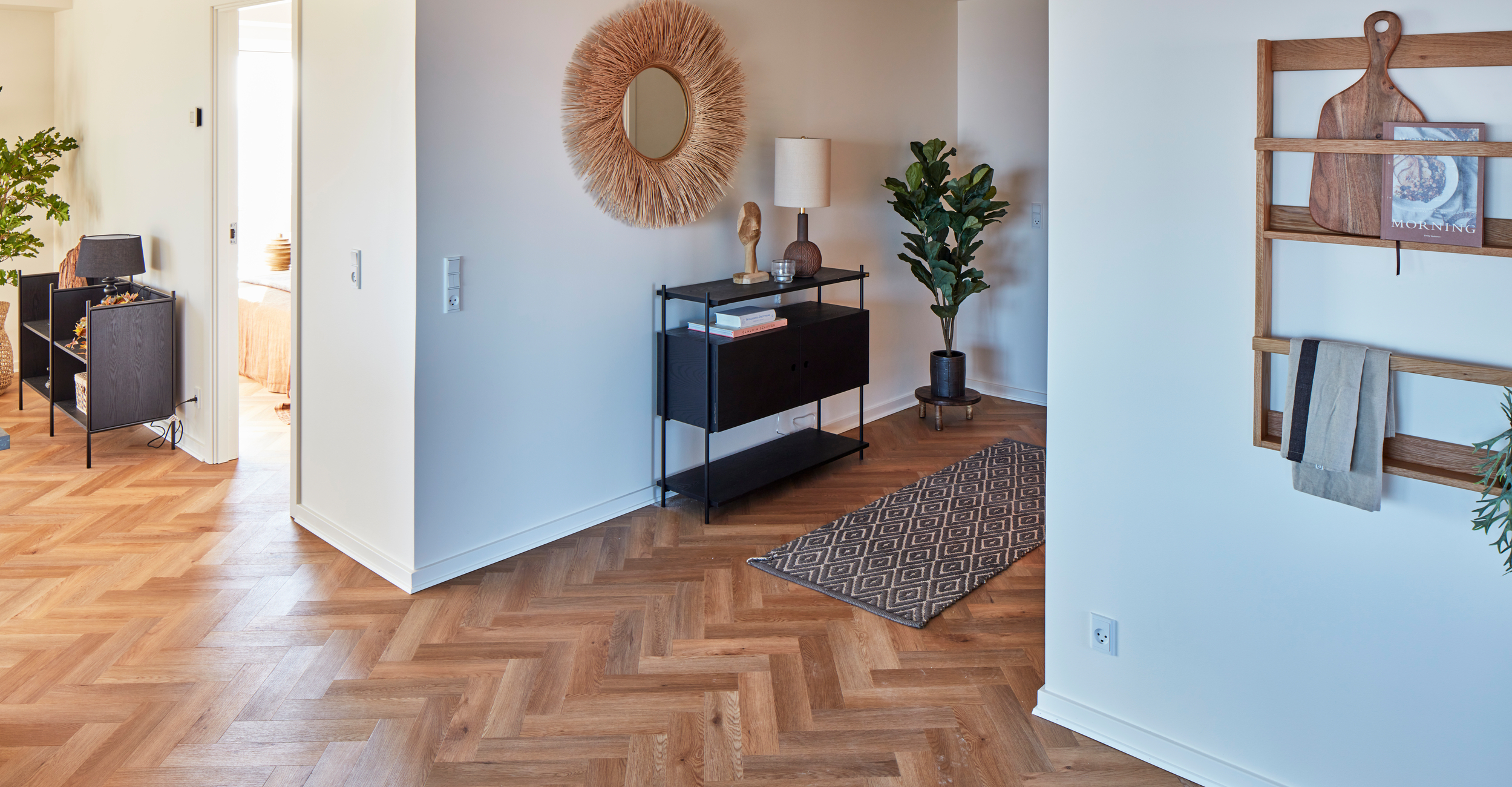 Planum <br>Classic 55 <br> Sildeben