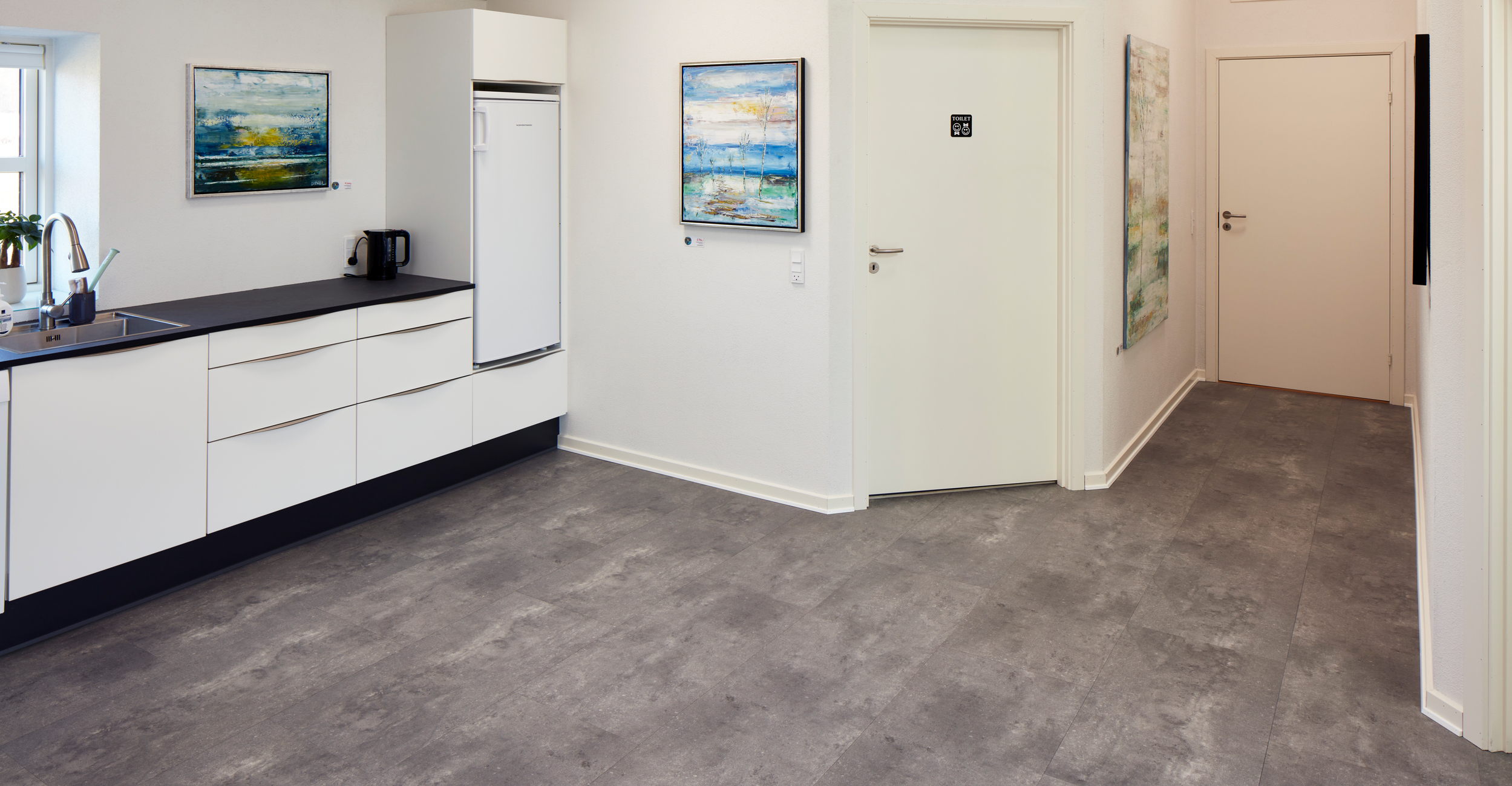 Planum <br>Classic 55