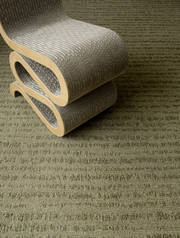 ReForm A New Wave Grass <br> Any Shape