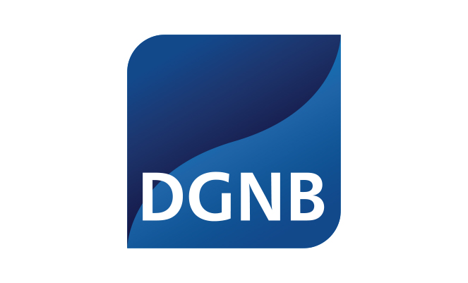 Ege Carpets forbedrer din DGNB-bæredygtighedsscore