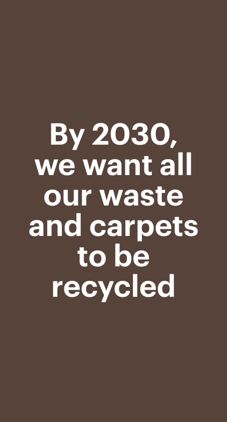 genbruges, genanvendes eller komposteres