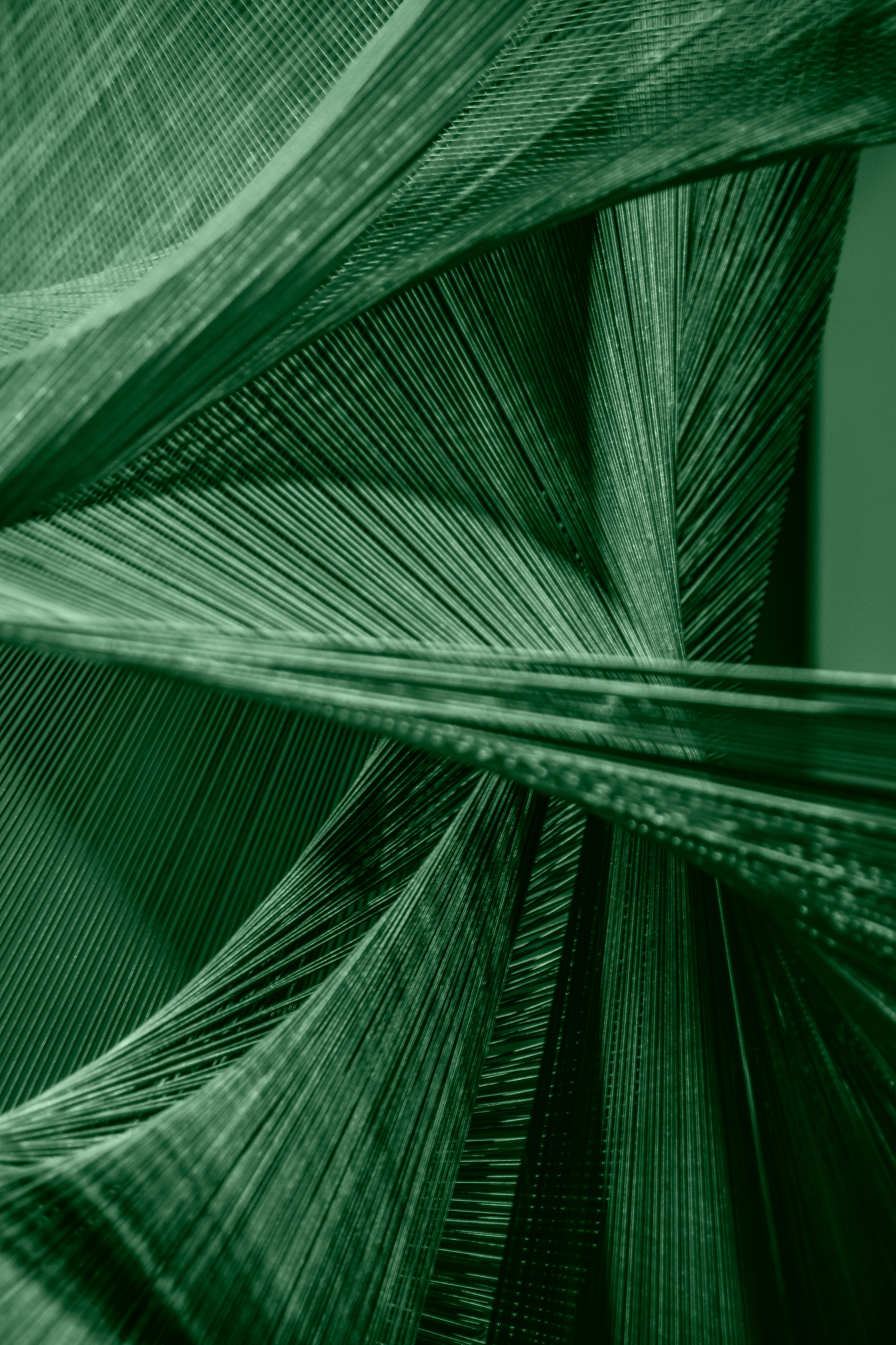 Bæredygtighed er vævet ind i vores mindset og tæpper