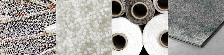 Regenereret garn-proces 